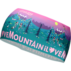 CRAZY BAND SHARP CUT #1